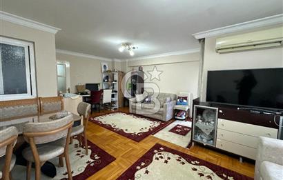 Karşıyaka Yalı Mahallesinde 3+1, Merkezi Konum, Fırsat Daire!