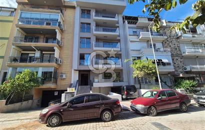 Karşıyaka Aksoy da 4+1 çift teraslı sıfır Dubleks Daire
