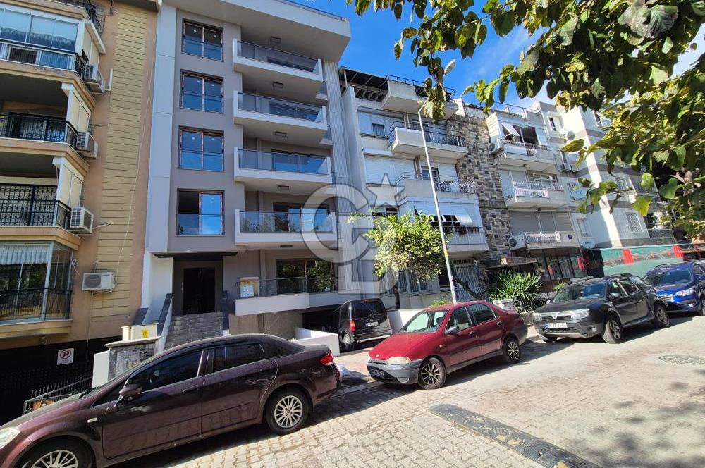 Karşıyaka Aksoy da 4+1 çift teraslı sıfır Dubleks Daire