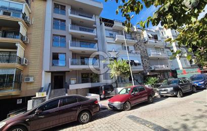 Karşıyaka Aksoy da 4+1 çift teraslı sıfır Dubleks Daire