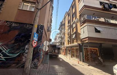 Karşıyaka Girne caddesi yakını 2+1 Satılık Daire