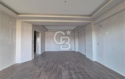 Karşıyaka Aksoy da 4+1 çift teraslı sıfır Dubleks Daire