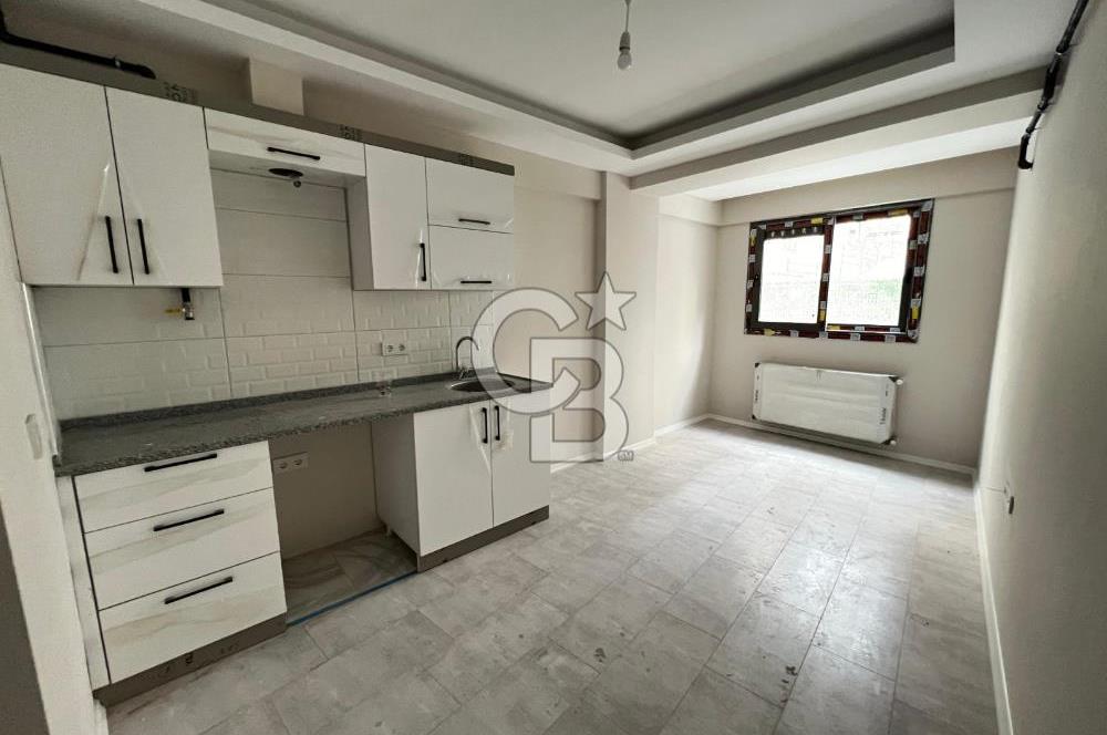 BUCA YAYLACIK MAH. SATILIK 1+1 DAİRE