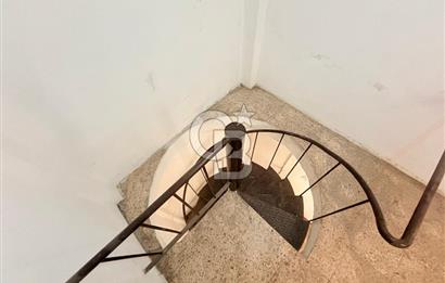 Yeşillik Caddesinin Arkasında 25 m2 Kiralık Dükkan