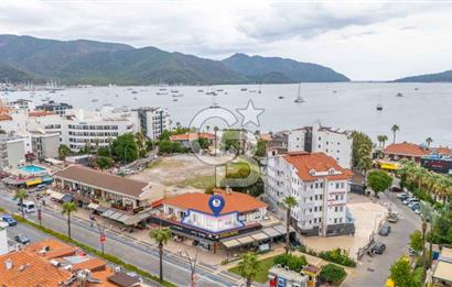 CB MARİNA'DAN DEVREN KİRALIK GÜZELLİK MERKEZİ