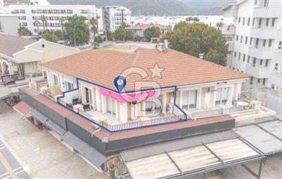 CB MARİNA'DAN DEVREN KİRALIK GÜZELLİK MERKEZİ