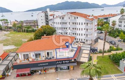 CB MARİNA'DAN DEVREN KİRALIK GÜZELLİK MERKEZİ