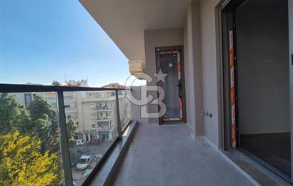 Karşıyaka Aksoy da 4+1 çift teraslı sıfır Dubleks Daire