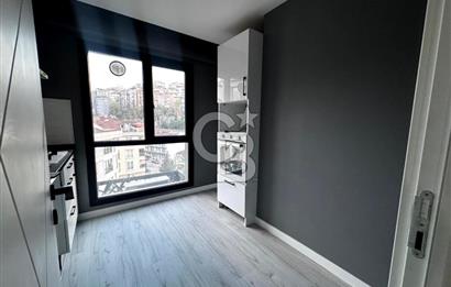 Gürsel Residence'da Ara Kat Kapalı Mutfaklı Kiralık 2+1 Daire