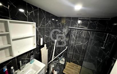 Gürsel Residence'da Ara Kat Kapalı Mutfaklı Kiralık 2+1 Daire