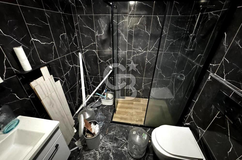 Gürsel Residence'da Ara Kat Kapalı Mutfaklı Kiralık 2+1 Daire