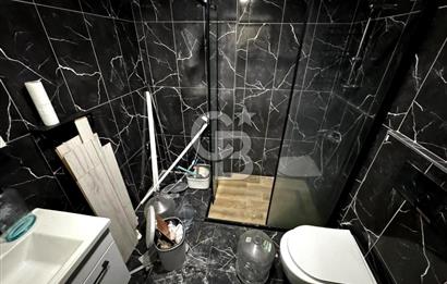 Gürsel Residence'da Ara Kat Kapalı Mutfaklı Kiralık 2+1 Daire