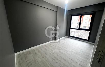 Gürsel Residence'da Ara Kat Kapalı Mutfaklı Kiralık 2+1 Daire