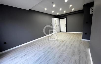 Gürsel Residence'da Ara Kat Kapalı Mutfaklı Kiralık 2+1 Daire