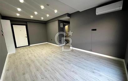 Gürsel Residence'da Ara Kat Kapalı Mutfaklı Kiralık 2+1 Daire