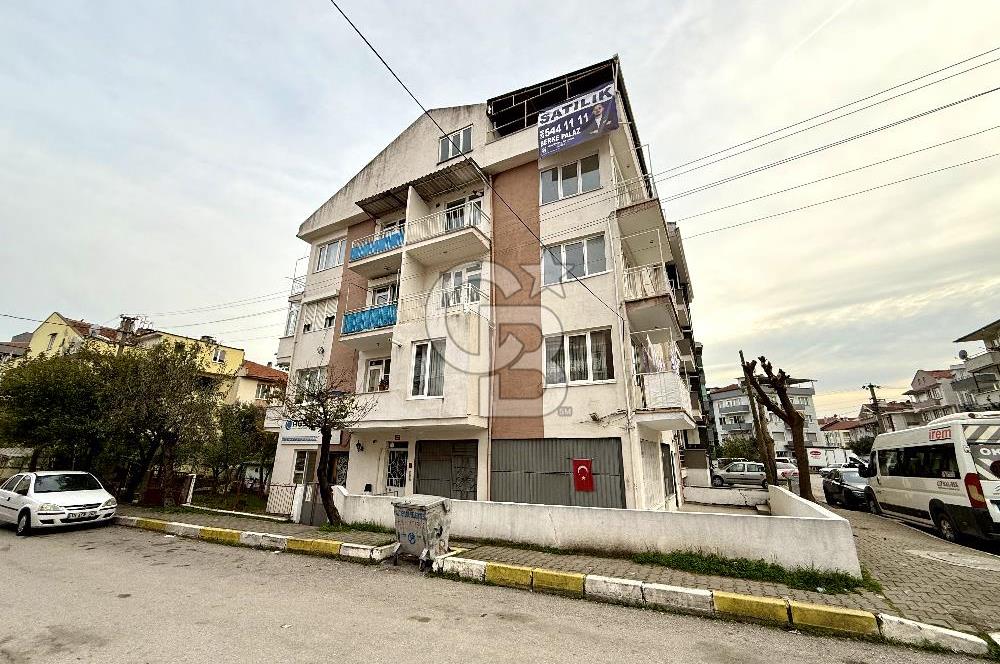 BAHÇELİEVLER MAH. HARİKA KONUMDA SATILIK 2+1 AYRI MUTFAKLI DAİRE