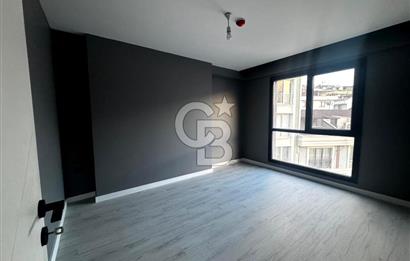 Gürsel Residence'da Ara Kat Kapalı Mutfaklı Kiralık 2+1 Daire