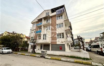 BAHÇELİEVLER MAH. HARİKA KONUMDA SATILIK 2+1 AYRI MUTFAKLI DAİRE