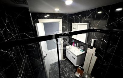 Gürsel Residence'da Ara Kat Kapalı Mutfaklı Kiralık 2+1 Daire