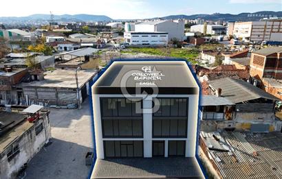 BALIKESİR PAŞAALANI MAH. TİCARİ BÖLGEDE SATILIK 1164 m² ARSA