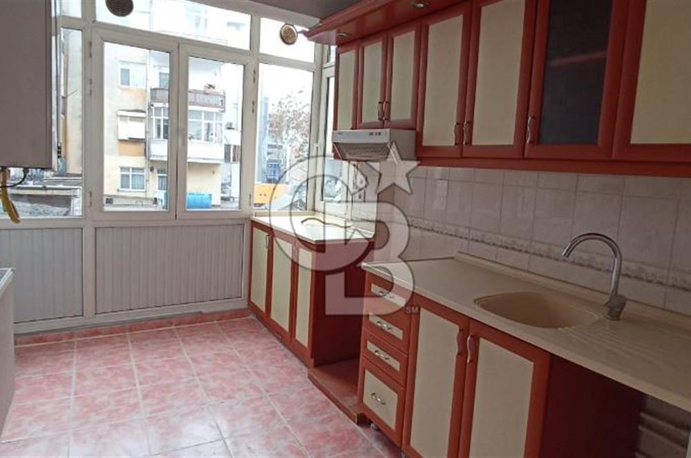 PENDİK MARMARAY'A YAKIN KİRALIK GENİŞ 2+1 DAİRE