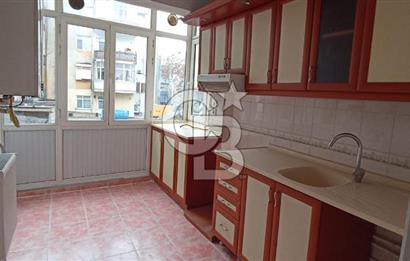 PENDİK MARMARAY'A YAKIN KİRALIK GENİŞ 2+1 DAİRE