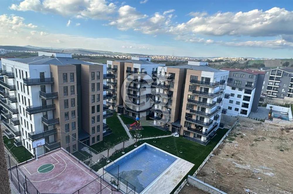NİLÜFER KAYAPADA CADDE ÜZERİ,HAVUZLU SATILIK 3+1 DAİRE