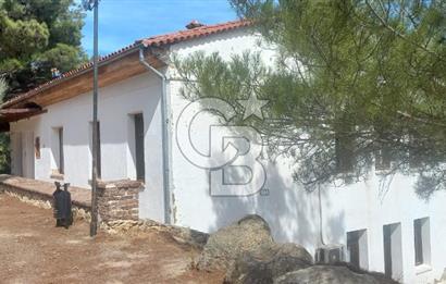 Seferihisar Eski Orhanlı Köyü Köyiçi İmarlı 451 m2 Satılık Fırsat Arsa