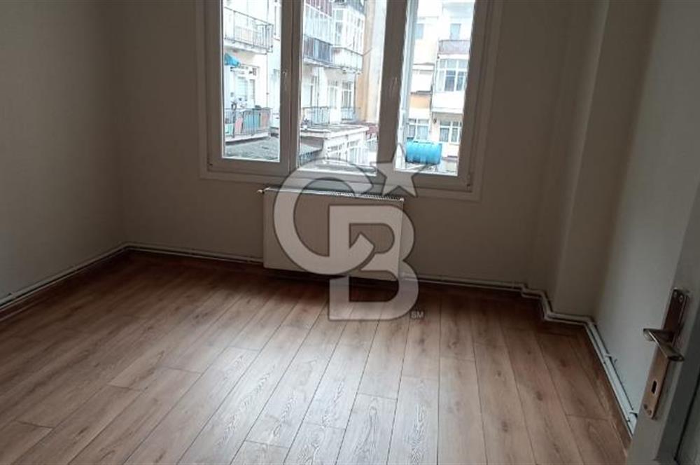 PENDİK MARMARAY'A YAKIN KİRALIK GENİŞ 2+1 DAİRE