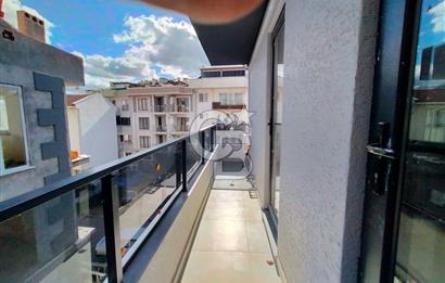 Kepez Meydana Yakın Sakin Konumda Sıfır Dubleks Daire