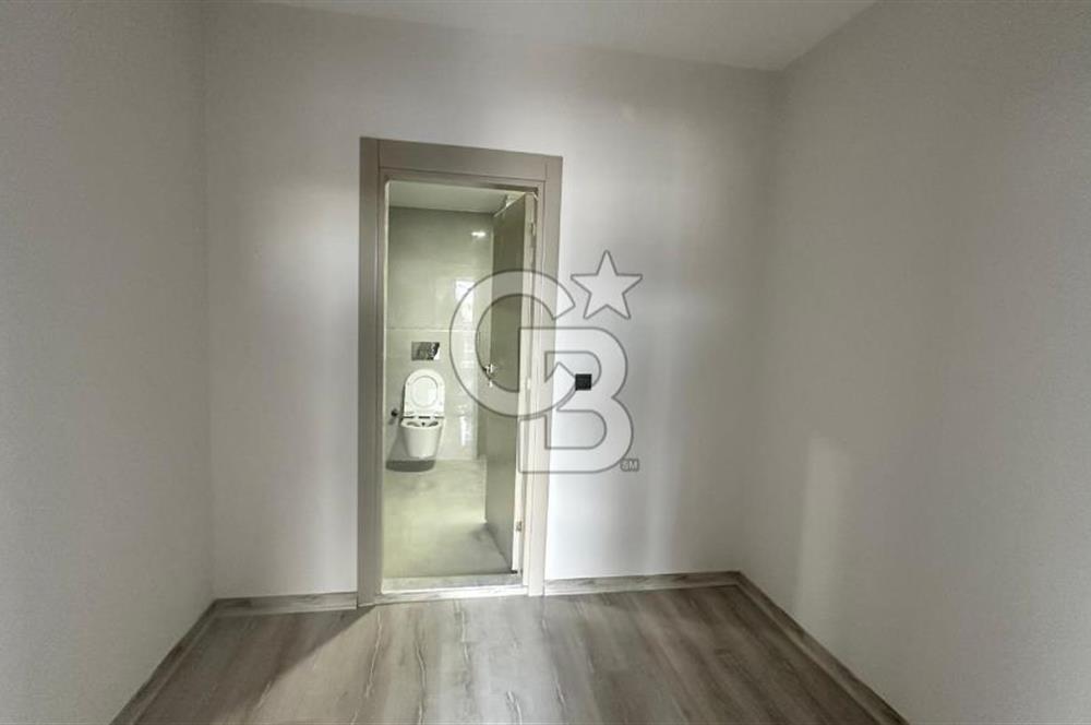 NİLÜFER KAYAPADA CADDE ÜZERİ,HAVUZLU SATILIK 3+1 DAİRE