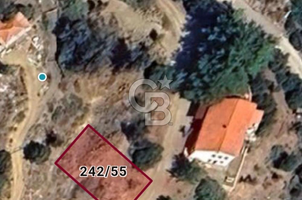 Seferihisar Eski Orhanlı Köyü Köyiçi İmarlı 451 m2 Satılık Fırsat Arsa