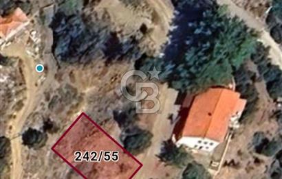 Seferihisar Eski Orhanlı Köyü Köyiçi İmarlı 451 m2 Satılık Fırsat Arsa