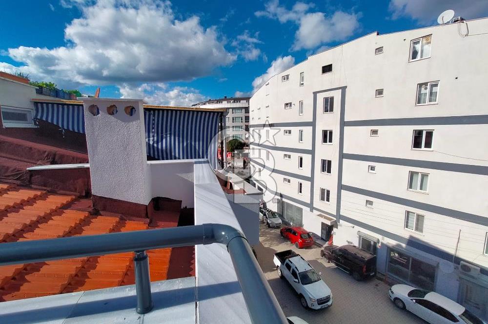 Kepez Meydana yakın Dubleks Daire Merkezi Konum, Ferah Yaşam