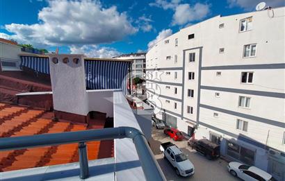 Kepez Meydana yakın Dubleks Daire Merkezi Konum, Ferah Yaşam