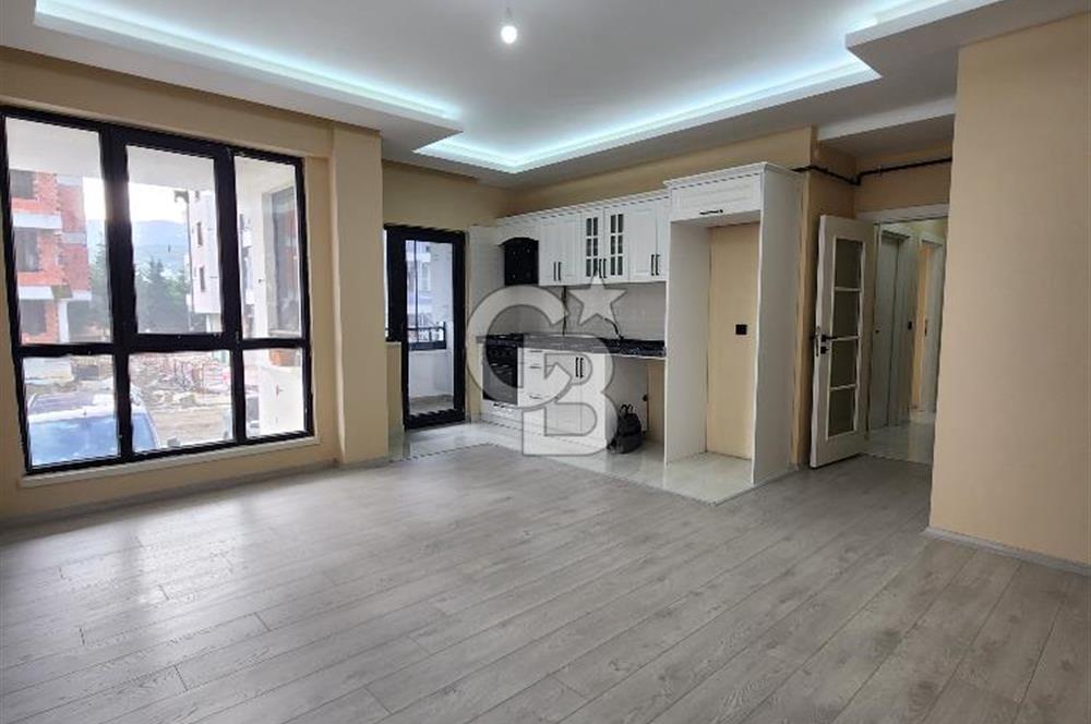 Körfezde Kiralık 2+1