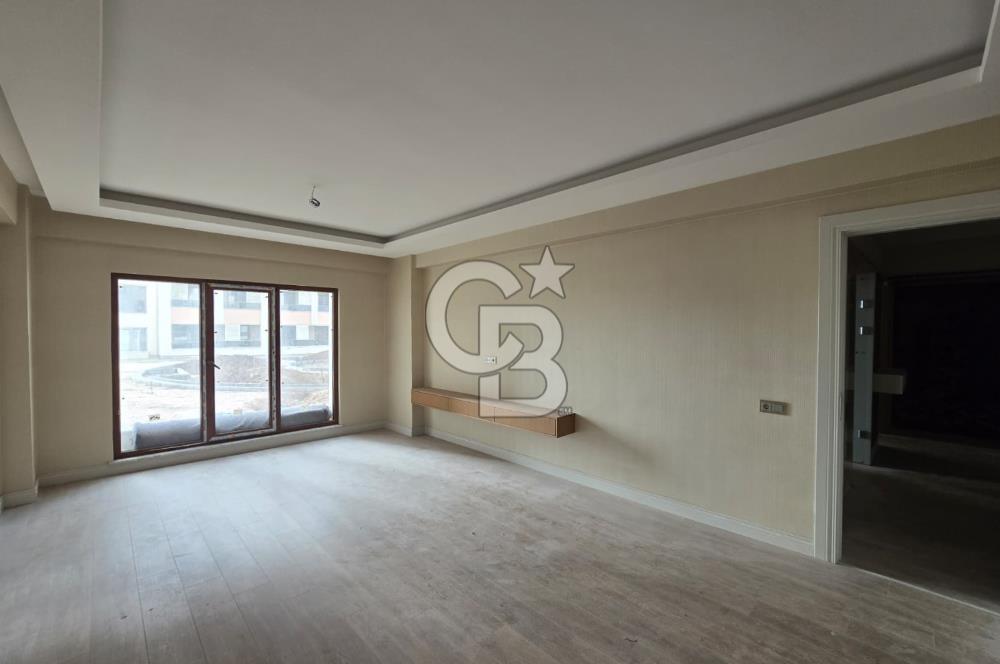 COLDWELL BANKER'DAN SARA SUİT'TE 4+1 SATILIK LÜKS DAİRE