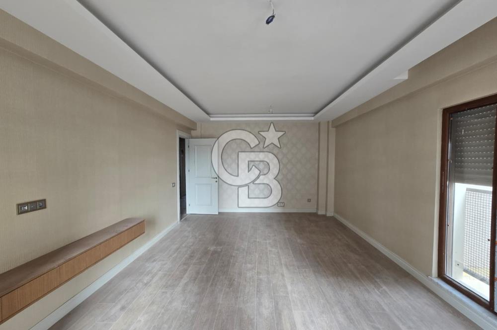 COLDWELL BANKER'DAN SARA SUİT'TE 4+1 SATILIK LÜKS DAİRE