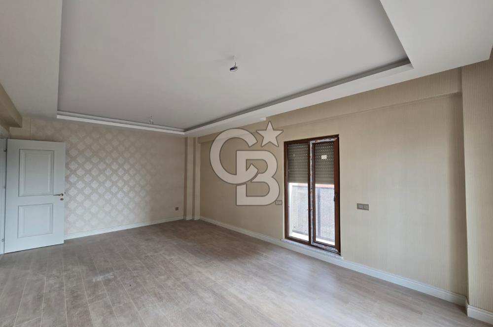 COLDWELL BANKER'DAN SARA SUİT'TE 4+1 SATILIK LÜKS DAİRE