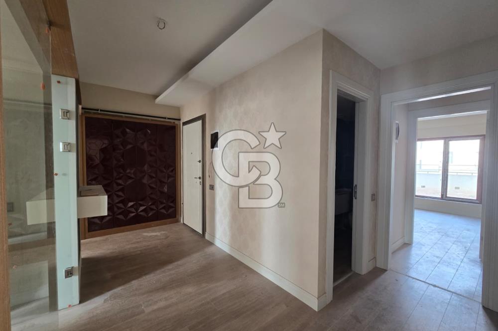 COLDWELL BANKER'DAN SARA SUİT'TE 4+1 SATILIK LÜKS DAİRE