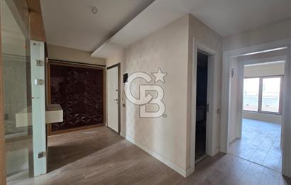 COLDWELL BANKER'DAN SARA SUİT'TE 4+1 SATILIK LÜKS DAİRE