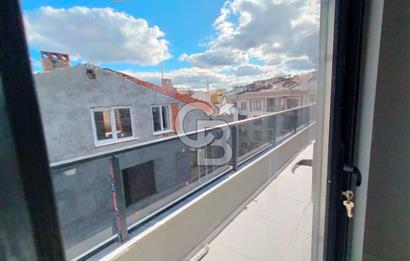 Kepez Meydana Yakın Sakin Konumda Sıfır Dubleks Daire