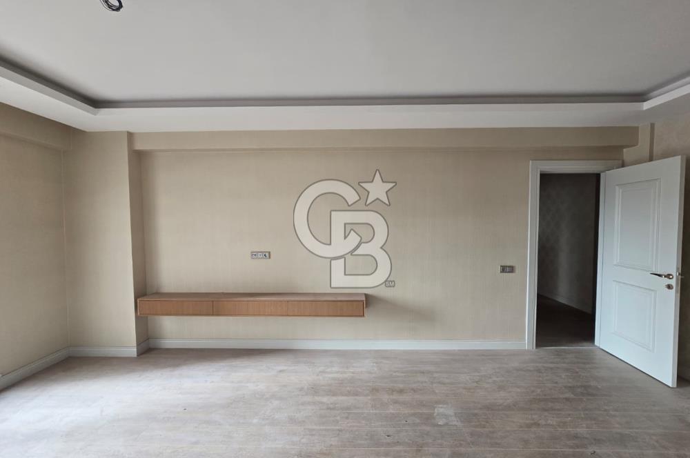 COLDWELL BANKER'DAN SARA SUİT'TE 4+1 SATILIK LÜKS DAİRE