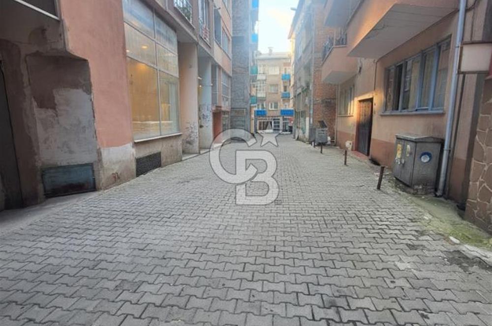 ÇARŞI MAH. FIRSAT DAİRE