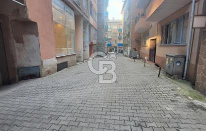 ÇARŞI MAH. FIRSAT DAİRE