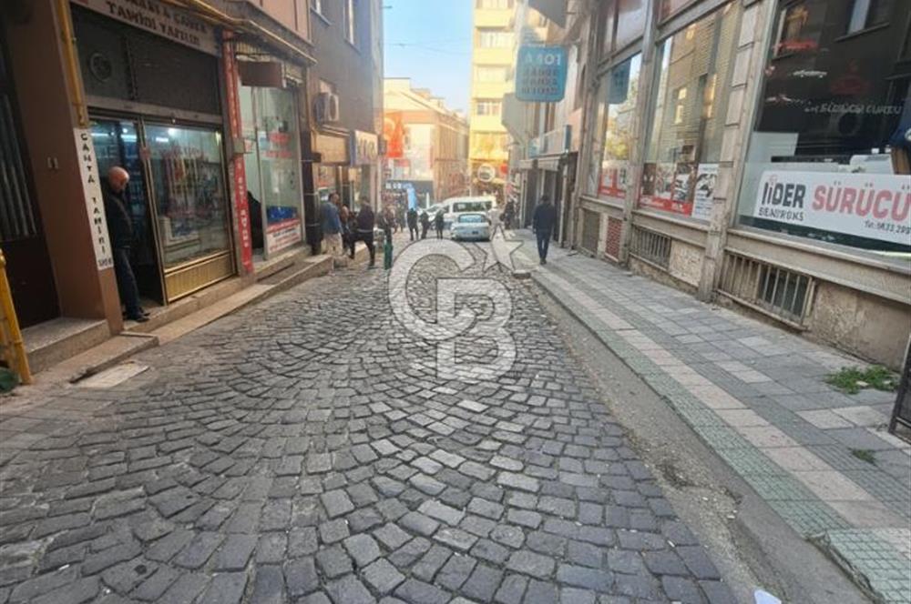 ÇARŞI MAH. FIRSAT DAİRE