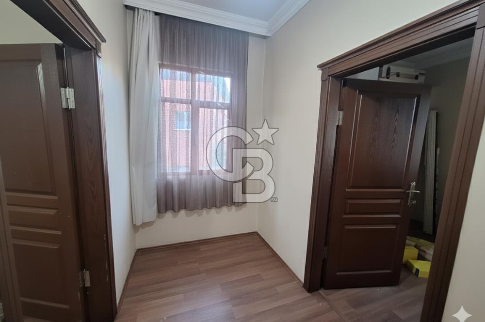 ÇARŞI MAH. FIRSAT DAİRE