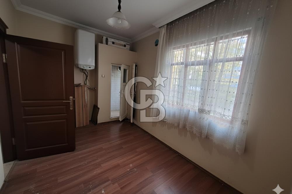 ÇARŞI MAH. FIRSAT DAİRE