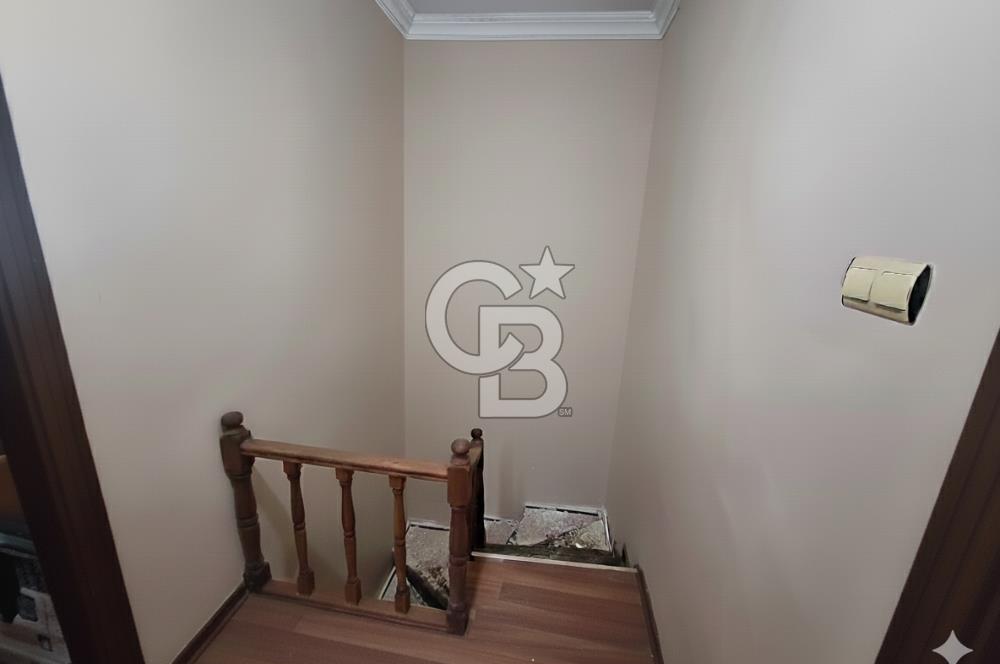 ÇARŞI MAH. FIRSAT DAİRE