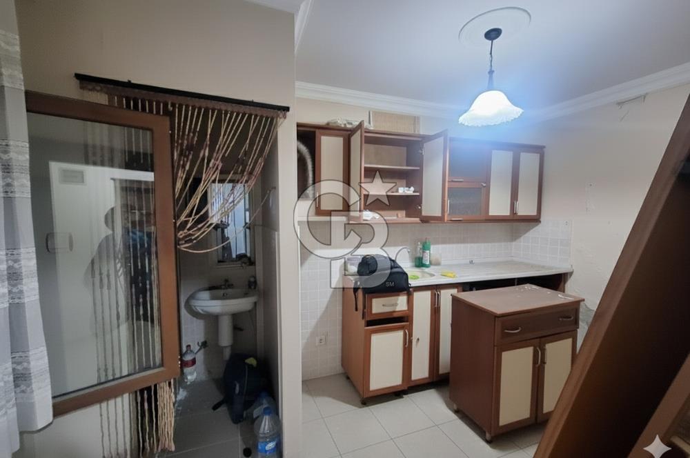 ÇARŞI MAH. FIRSAT DAİRE